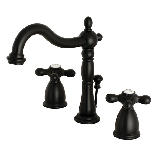 Kingston Brass Bathroom Faucets in Bathroom Cabinets & Fixtures
