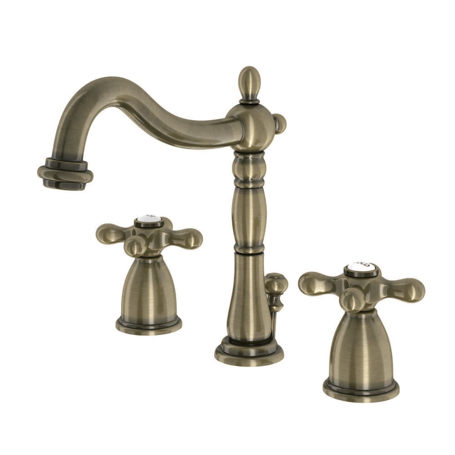 2024 ARTISTIC BRASS FAUCET PREMIER COLLECTION 1980'S