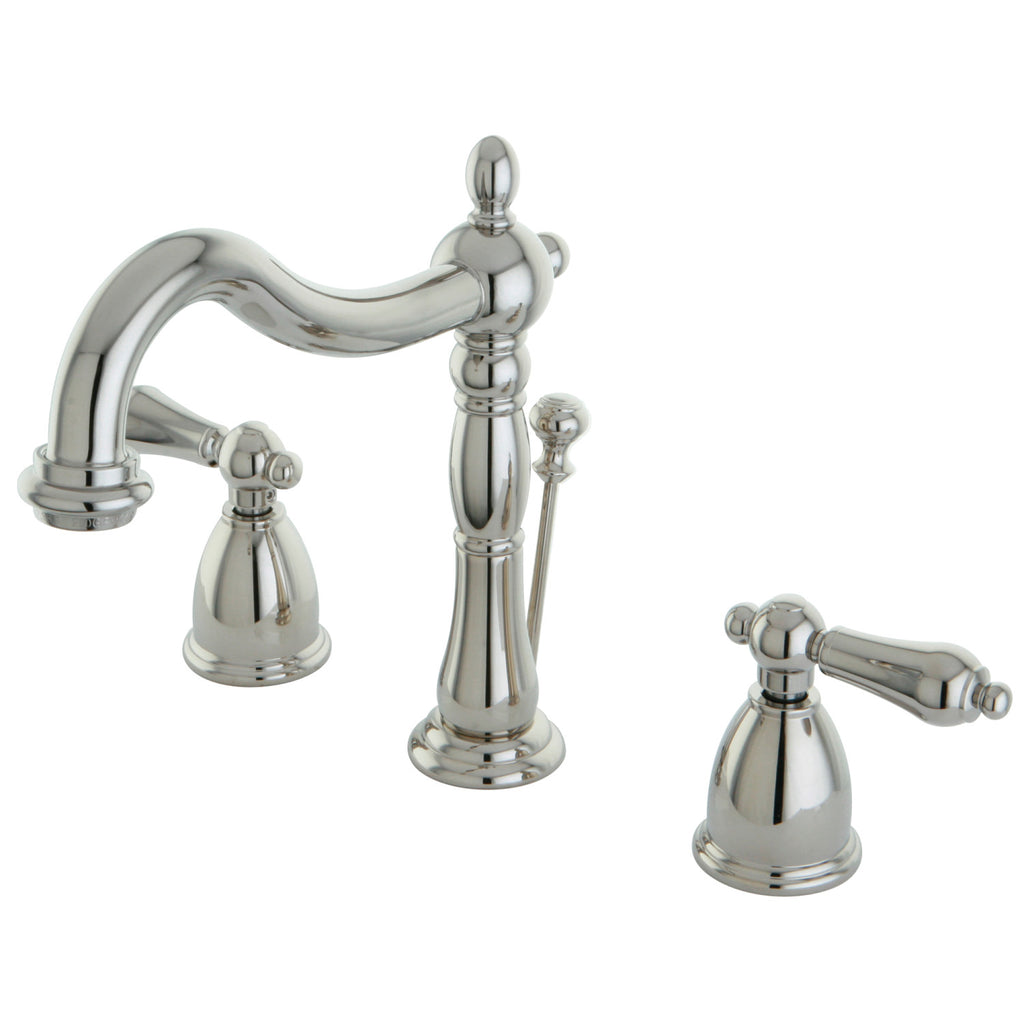 Kingston Brass Faucet, Heritage