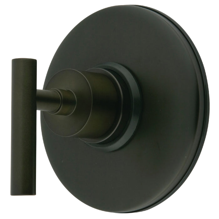 Concord KB3005DL Single-Handle Volume Control, Oil Rubbed Bronze