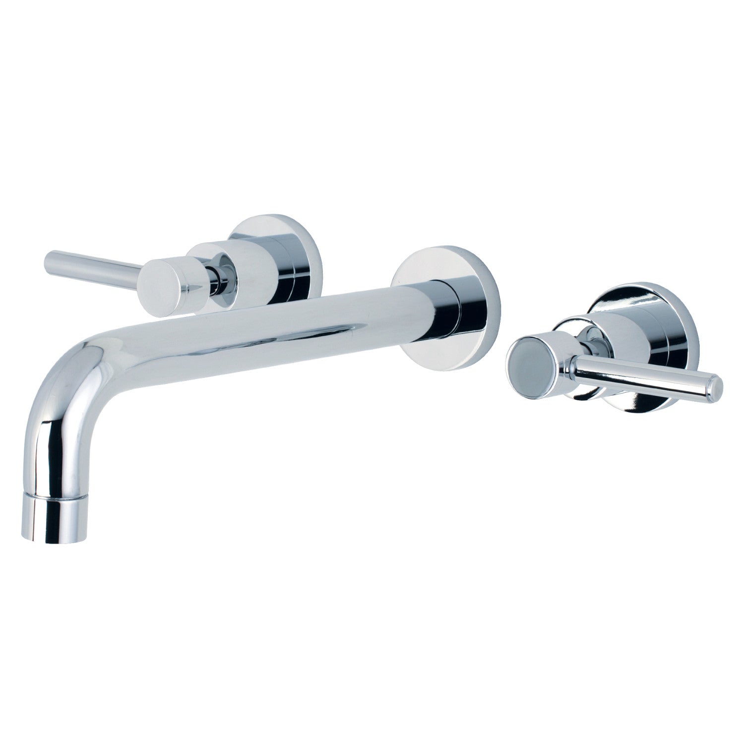 Roman tub shops faucet