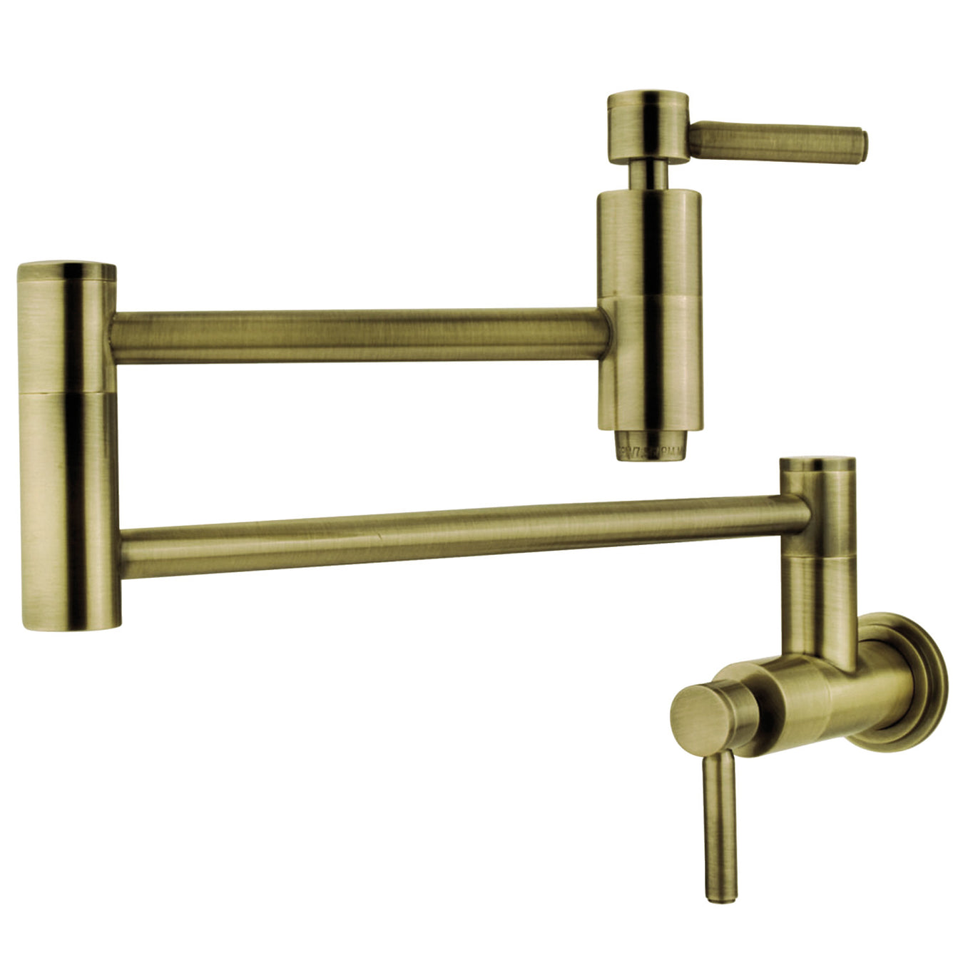 Faucets