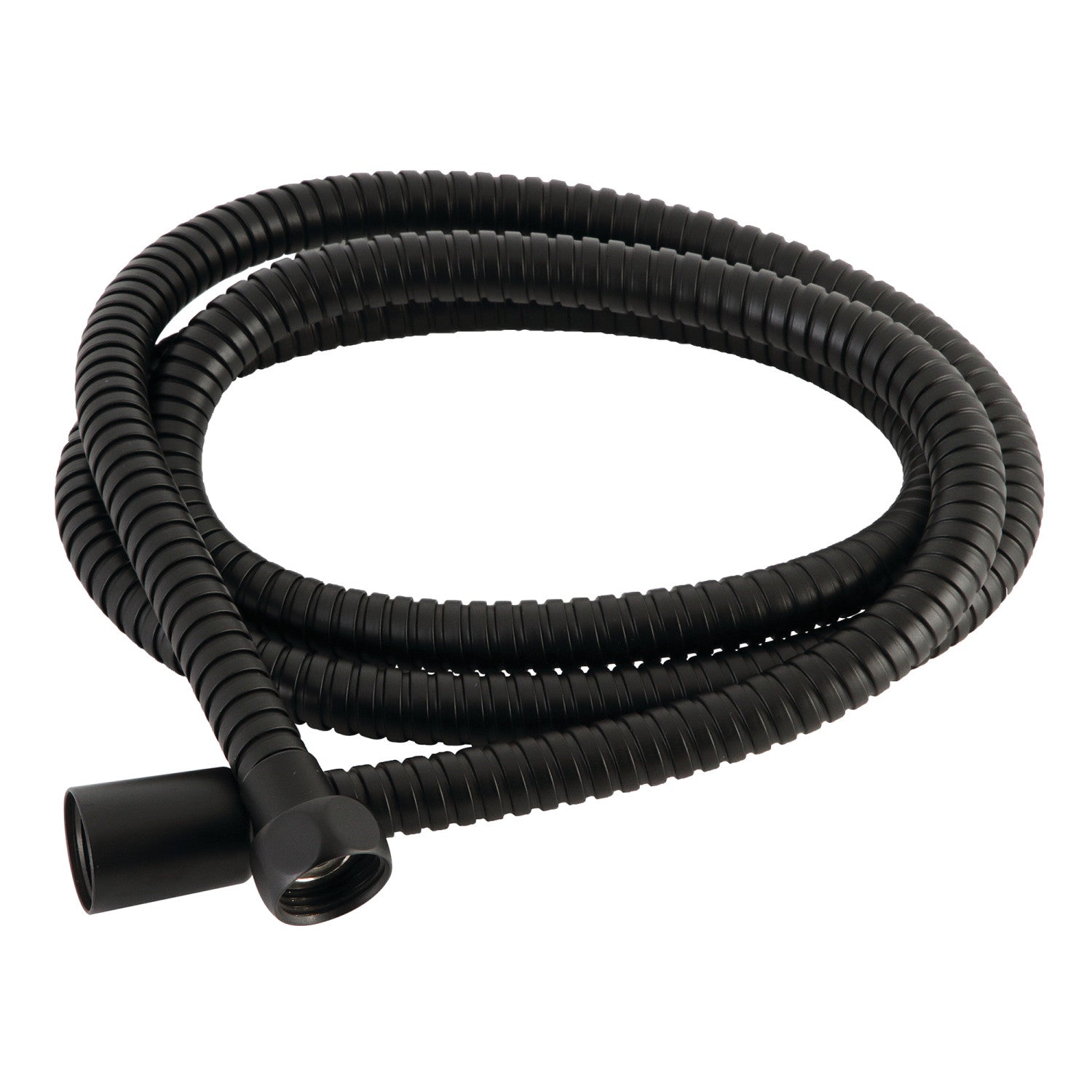 Kingston Brass Vintage ABT1030A0 59-Inch Stainless Steel Shower Hose ...