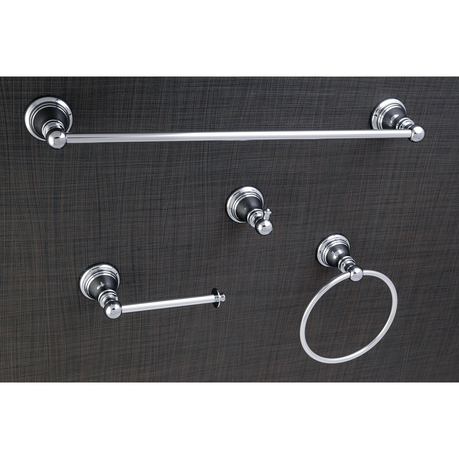 Buy Classic Modern Bathroom Accessory Set – Staunton and Henry