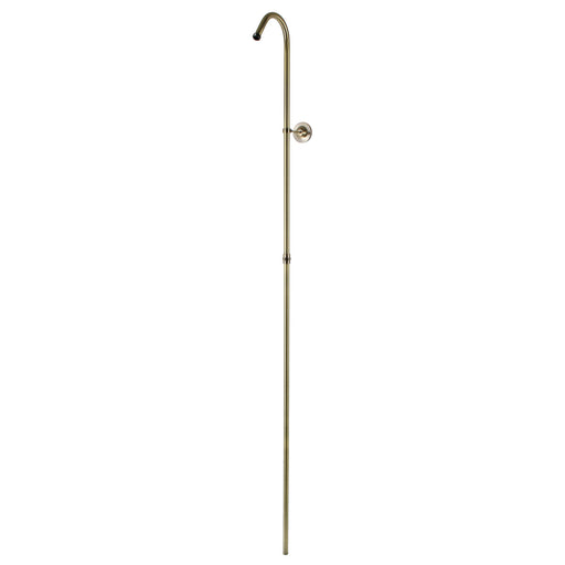 Kingston Brass Shower Risers