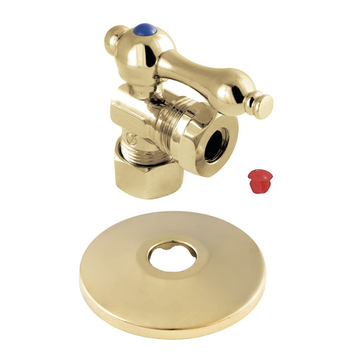 Kingston Brass Angle Valve Stops