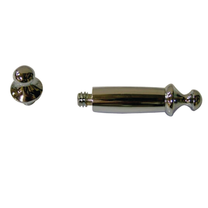 CCHTTL1 Handle Insert, Polished Chrome