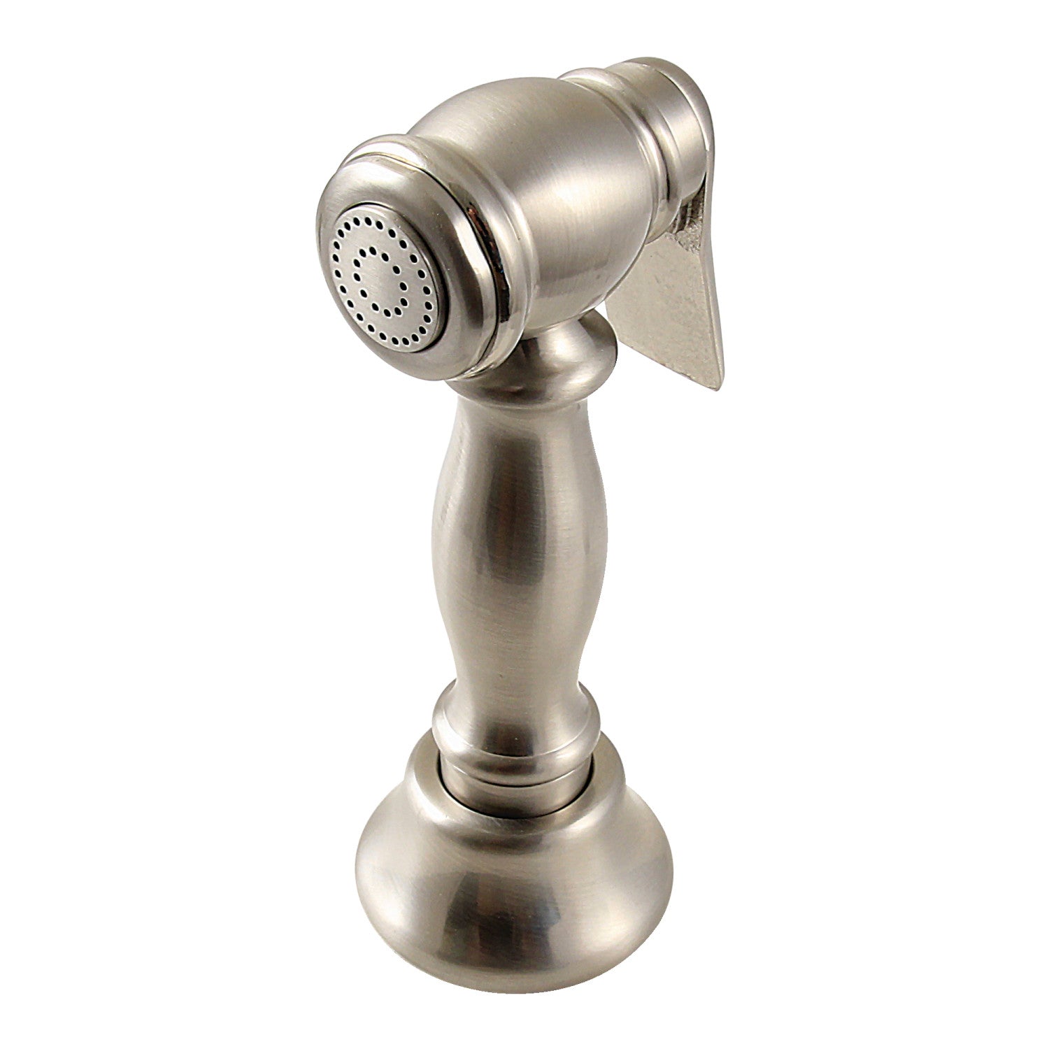 Newport Brass Kitchen Spout Assembly in Polished Nickel 2-284/15