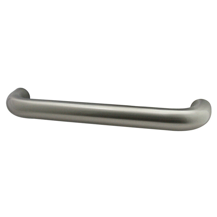 Manhattan DRR214188 18-Inch x 1-1/4-Inch O.D. Brass Grab Bar - Bar Only, Brushed Nickel