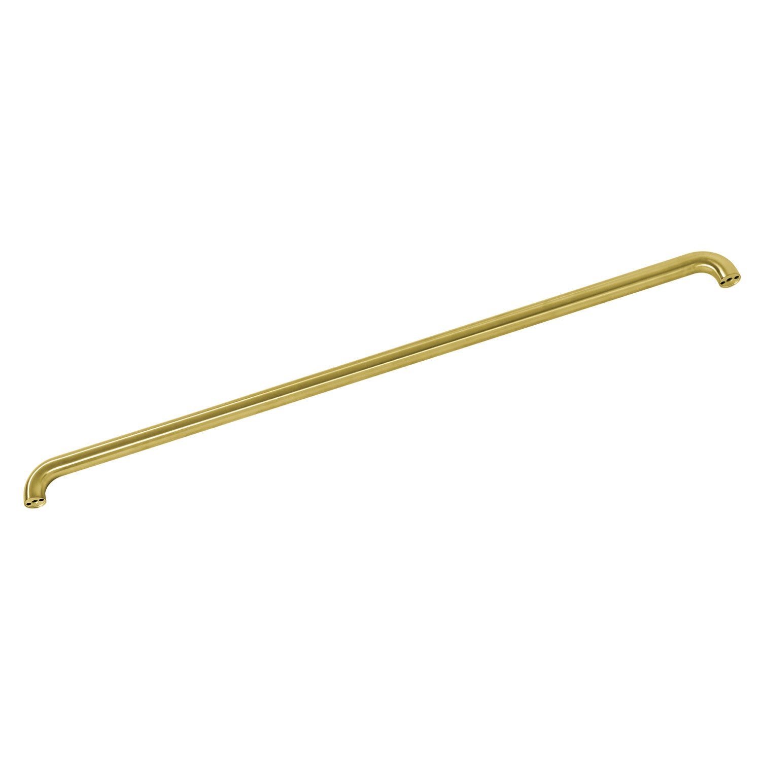 Kingston Brass DRR214427 42-Inch Grab Bar - Bar Only, Brushed