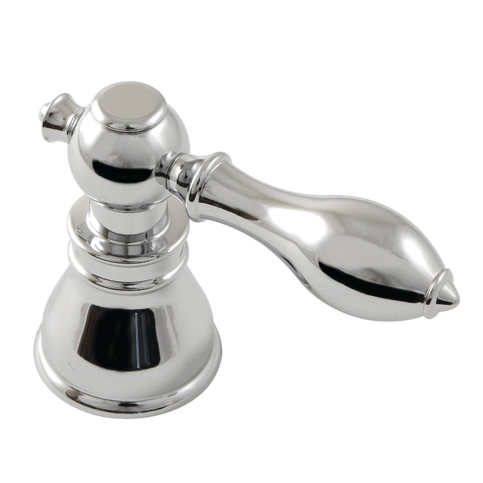 American Classic FSCDH1971ACL Metal Lever Diverter Handle, Polished Chrome