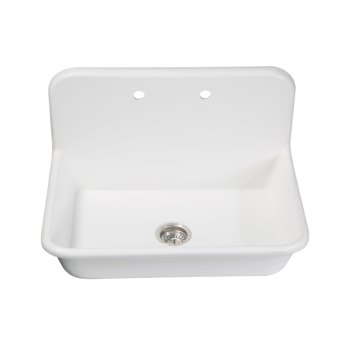 Under The Sink Expandable Matte White - Brightroom™ : Target