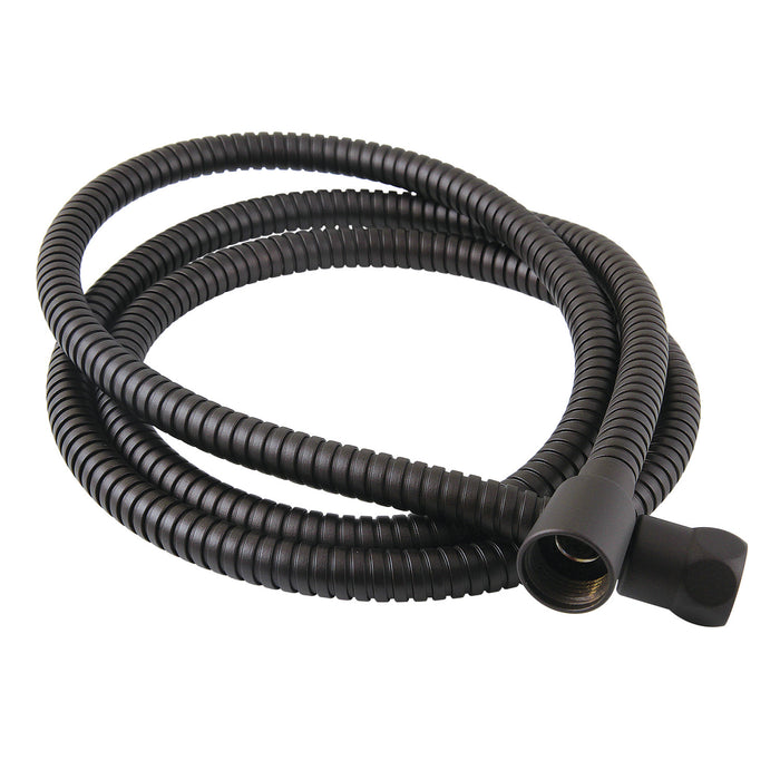 Electroplating Stainless Steel Shower Hose Flexible Use for