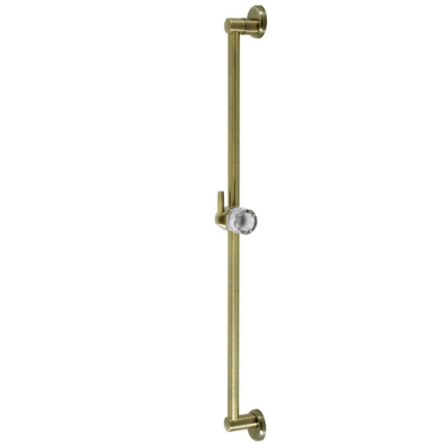 Kingston Brass Vintage CC2081 Brass Lift and Turn Tub Waste and