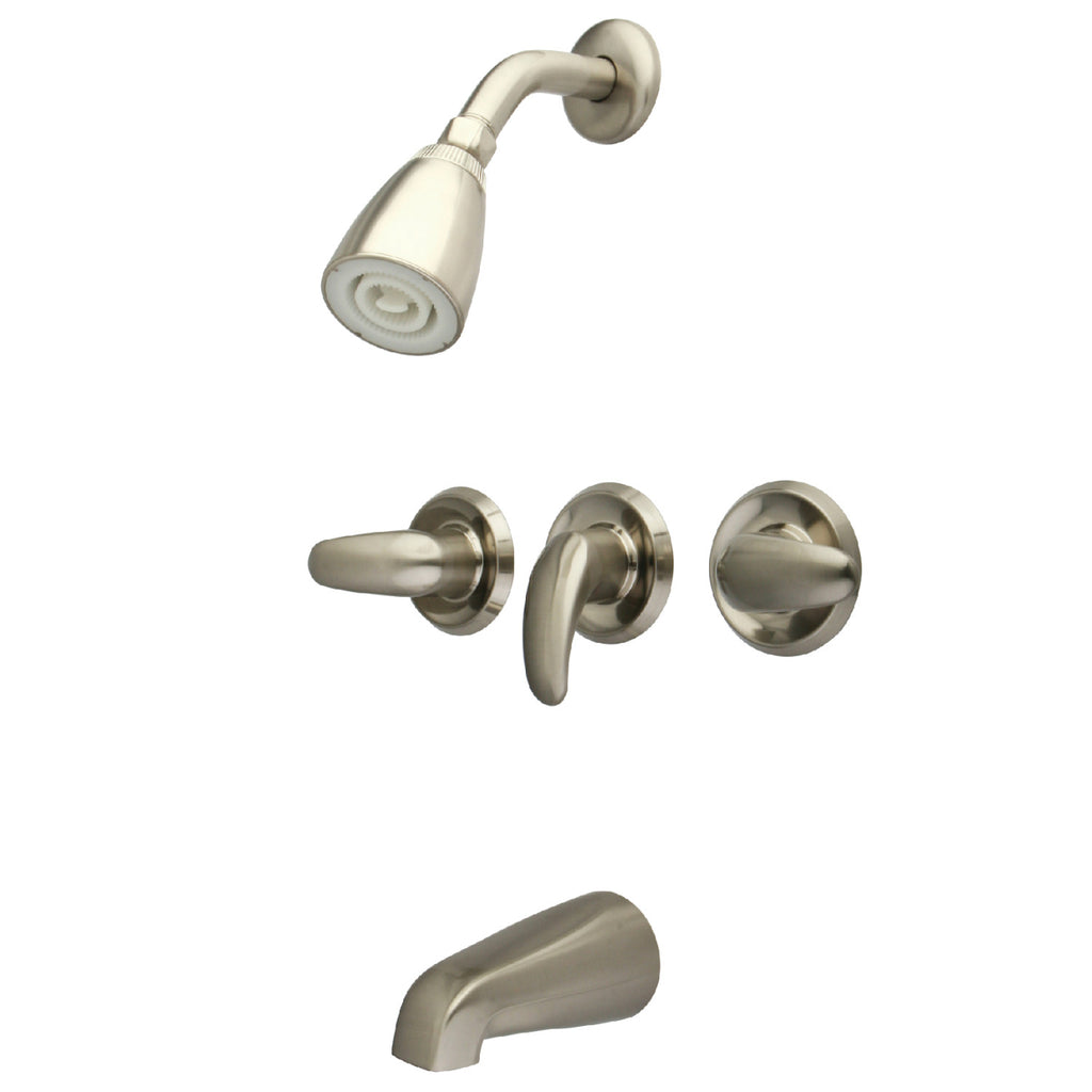 Kingston Brass Faucet, Legacy