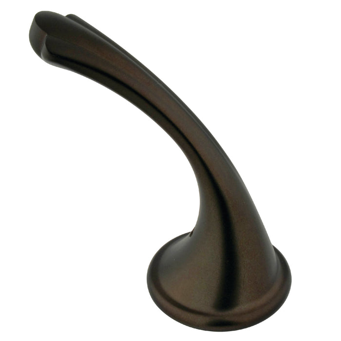 KBH3405GL Metal Lever Handle, Oil Rubbed Bronze