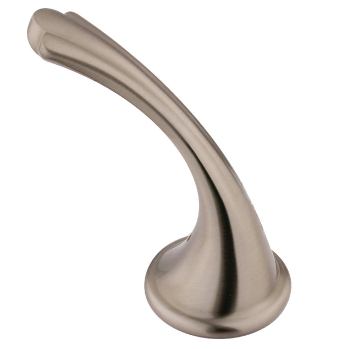 KBH3408GL Metal Lever Handle, Brushed Nickel