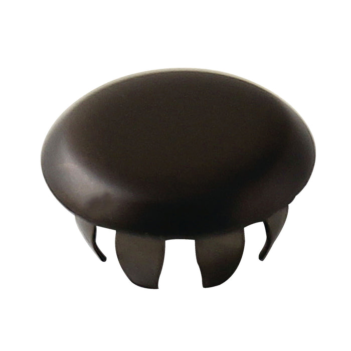 KBHI3635AL Blank Handle Index Button, Oil Rubbed Bronze