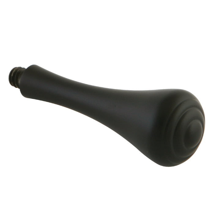 KBHT3605BL Handle Insert, Oil Rubbed Bronze