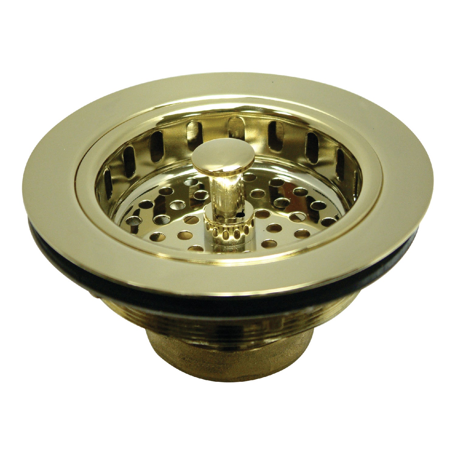 Kingston Brass Made To Match KBS1001 3-1/2 Inch Kitchen Sink