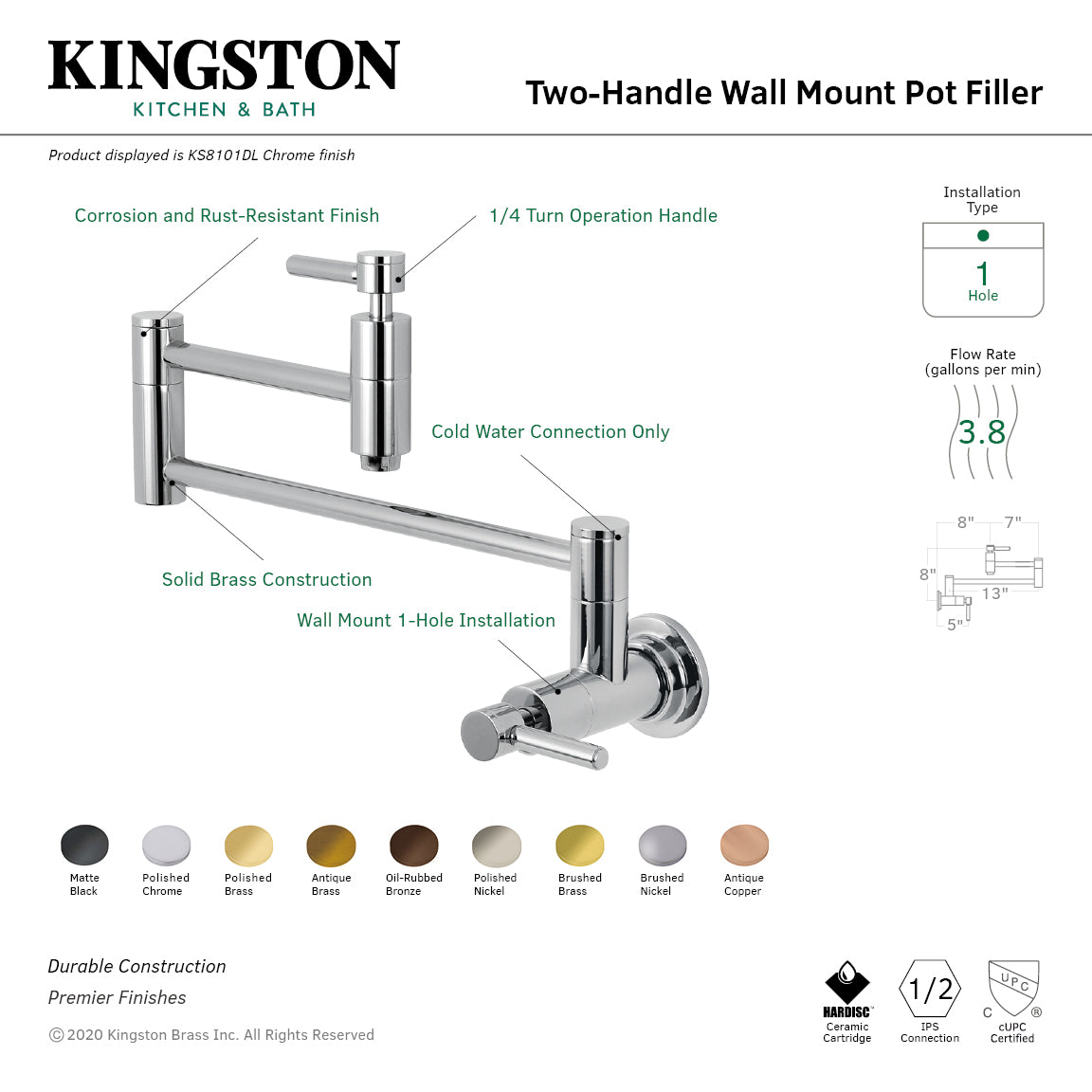 https://www.kingstonbrass.com/cdn/shop/products/KS8108DL-IN1_89e103b1-260c-4dfc-88ea-12acb7ee229e.jpg?v=1657066690