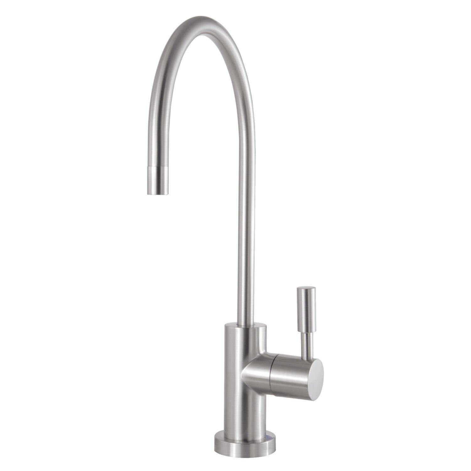 Kingston Brass Concord KSAG8198DL Single-Handle 1-Hole Deck Mount Water  Filtration Fa