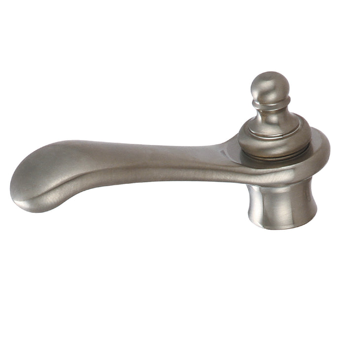 Templeton KSH3198TL Metal Lever Handle, Brushed Nickel