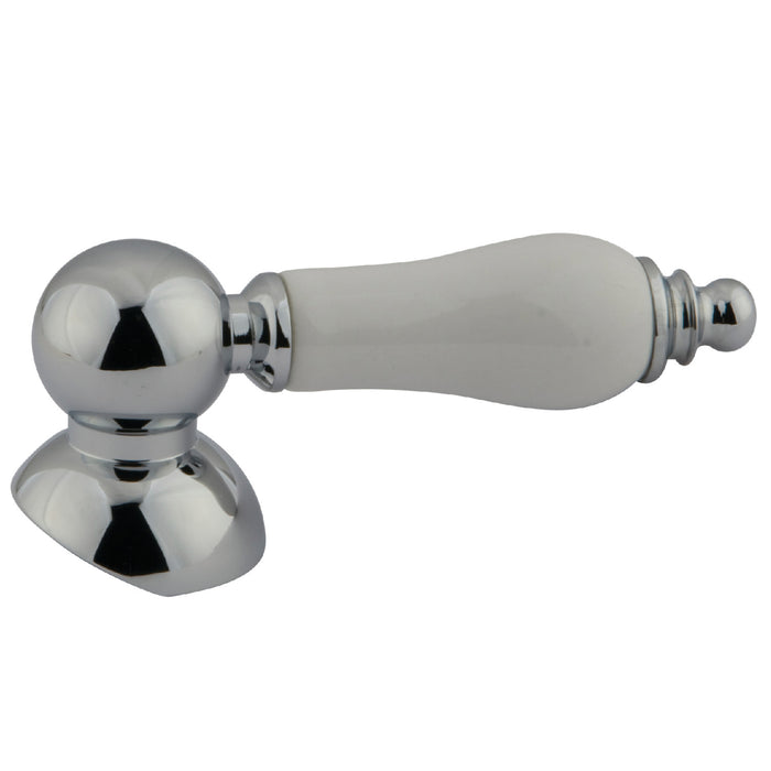 KSH3811PL Porcelain Lever Handle, Polished Chrome