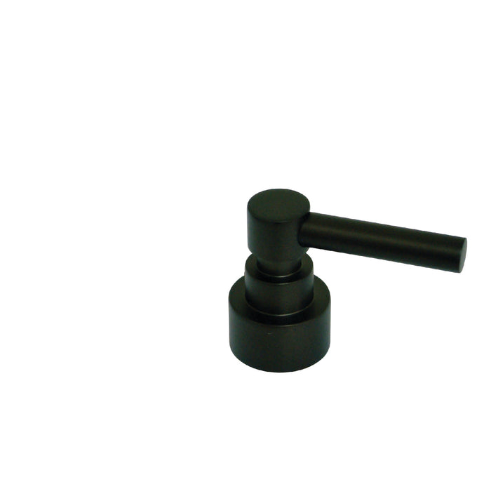 KSH4645EL Metal Lever Handle, Oil Rubbed Bronze