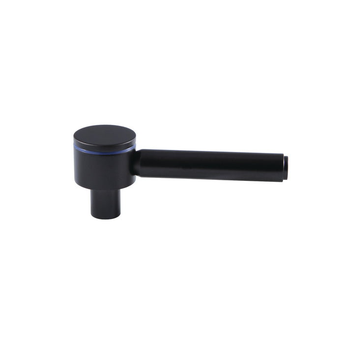 Concord KSH814ORBC Cold Metal Lever Handle, Oil Rubbed Bronze