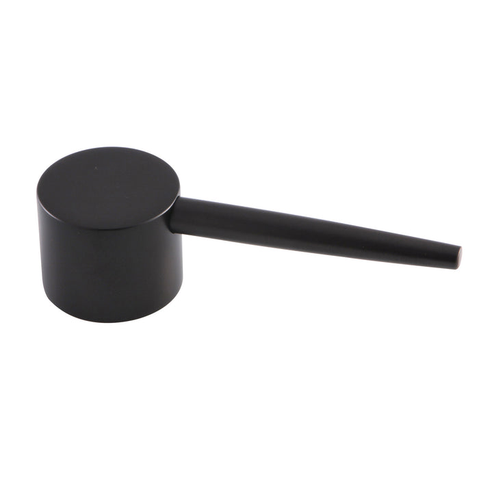 New York KSH8195NYL Brass Lever Handle, Oil Rubbed Bronze