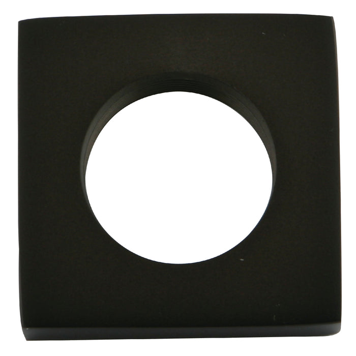 Executive KSHF2365QLL Handle Flange, Oil Rubbed Bronze