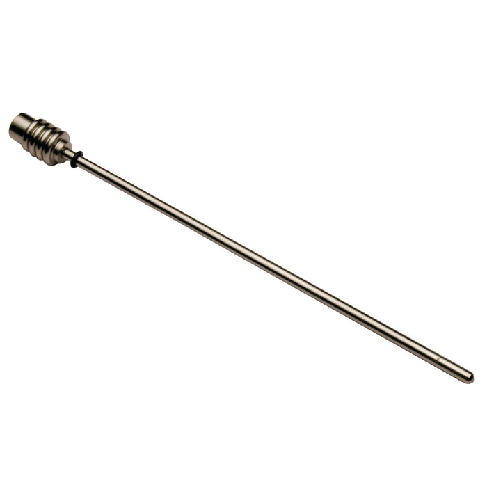 KSPR2608ML Brass Pop-Up Rod, Brushed Nickel