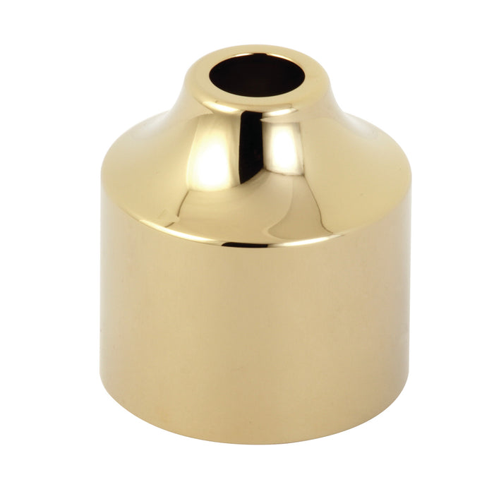 KST3042 Sleeve for Tub and Shower Faucet, Polished Brass