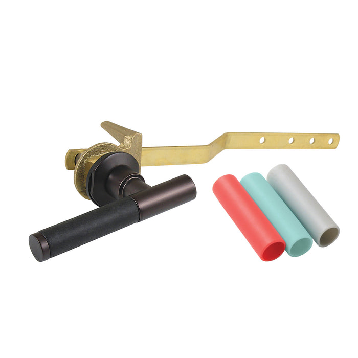 Kaiser KTCKL5 Front Mount Toilet Tank Lever, Oil Rubbed Bronze