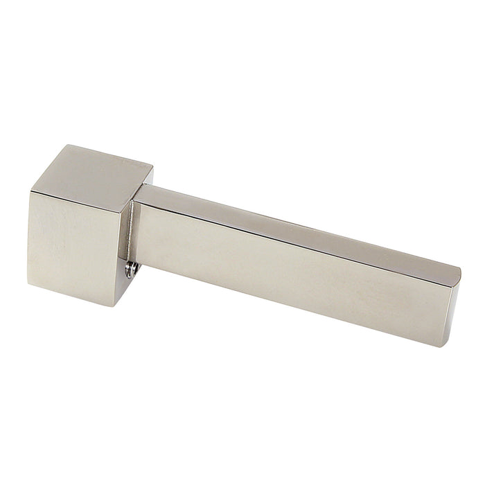 Claremont KTHCL16 Toilet Tank Lever Handle, Polished Nickel