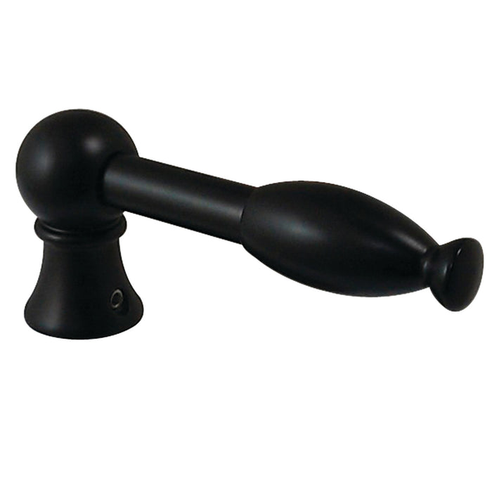 KTHKL5 Toilet Tank Lever Handle, Oil Rubbed Bronze