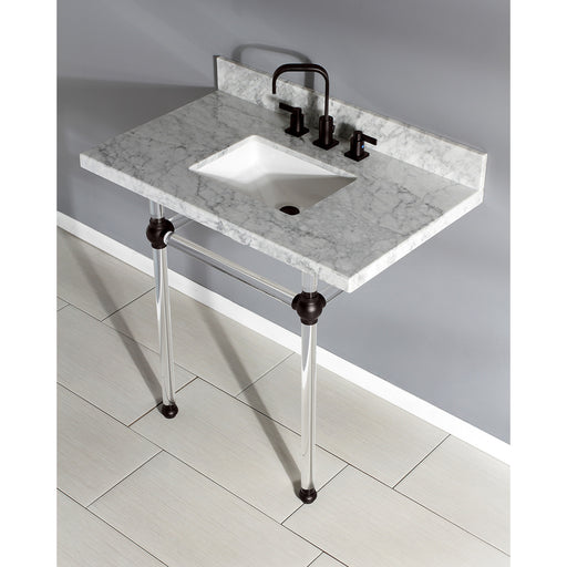 Bathroom Vanities & Consoles