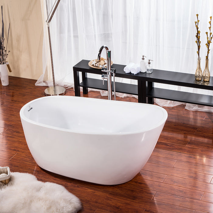 Kingston Brass Savons Superfins Aqua Eden Decorative Mini Bathtub Soap Dish  & Reviews