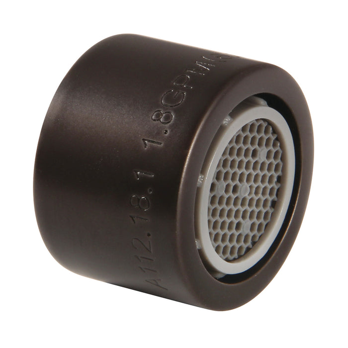 Cal Green Z18KSSA8275 1.8 GPM Female Aerator, Oil Rubbed Bronze